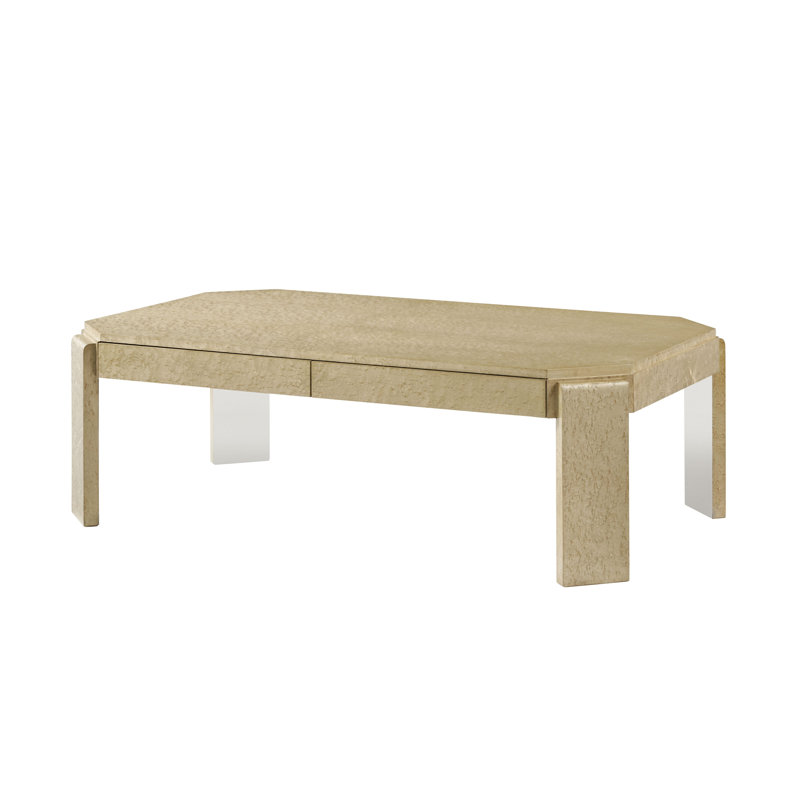 Origins Cocktail Table, Sesame