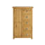 Hagberg 1 Door Wardrobe