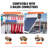 PEX-A Tubing/Pipe for Potable Water with Cutter