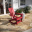 Chaise berçante-88857915