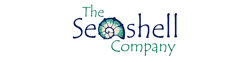 The Seashell Company logo