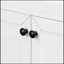 Meuble-lavabo simple avec plateau 35,98 po Savitt-1082462852