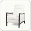 Fauteuil inclinable Mid-Century-1802686532