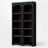 Free Standing 5 Tier Bookcase-91320508