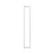 MODO 2.8" Wall Mounted Towel Bar