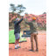 Table de camping pliante Felis