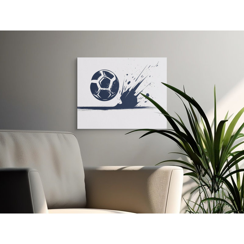 Wrapped Canvas Print Set, 91.44 cm H x 121.92 cm W