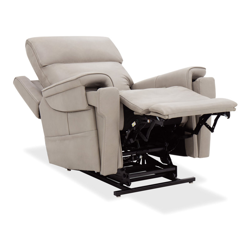 RC Recliner, Gray