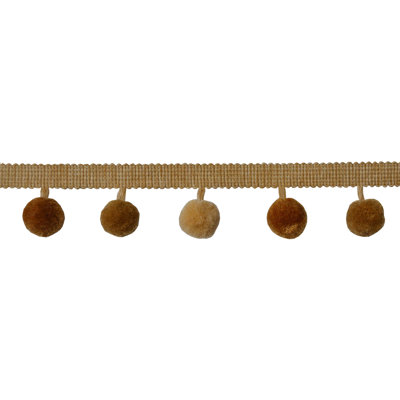 Tissu de garniture de jardin