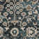 Bristol Point Performance Floral Rug