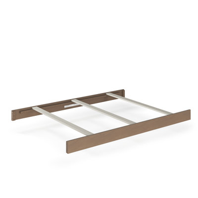 Lucas Full-Size Bed Rails