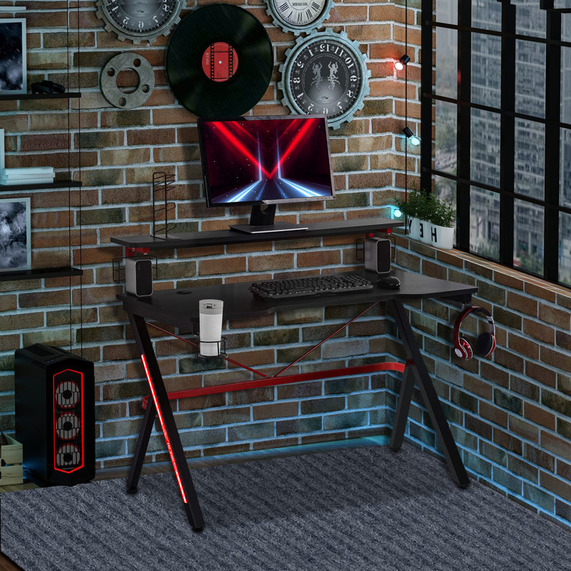 Bureau de jeu Eifion