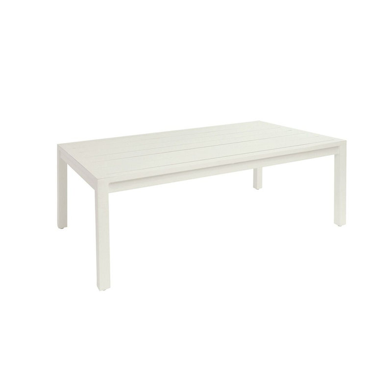 Catherine 47" Rect. Coffee Table
