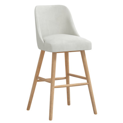 Tabouret de bar et de comptoir Lozelle