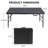 Outdoor Folding Picnic Table