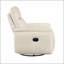 Fauteuil inclinable en cuir Luxury Comfort-69798251