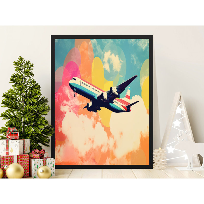Conard Single Picture Frame Print, 30.48cm H x 20.32cm W