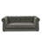 Elegant Rectangular Pet Bed-33965681