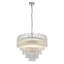 Woodland 12 - Light Unique/Statement Chandelier