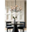 Louis 8 - Light Chandelier
