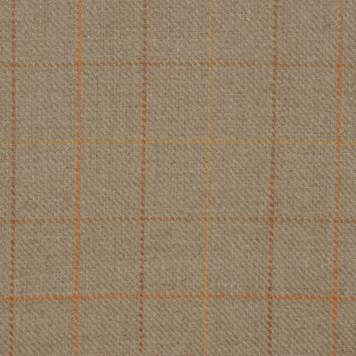 Hildegarde Linen Fabric