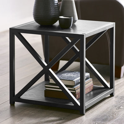 Soynov End Table