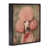 Giclée encadrée noir minuit sélectionné