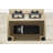 Budworth Solid Wood Top Writing Desk with Power Outlet-1689518159