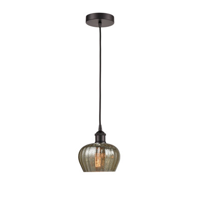 Noille 1 - Light Dome Pendant