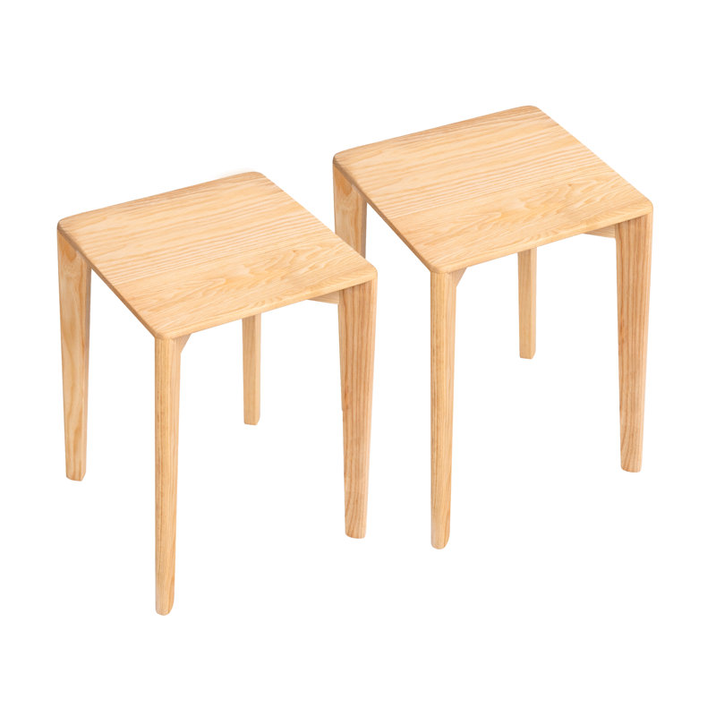 Tabouret d'appoint Riland