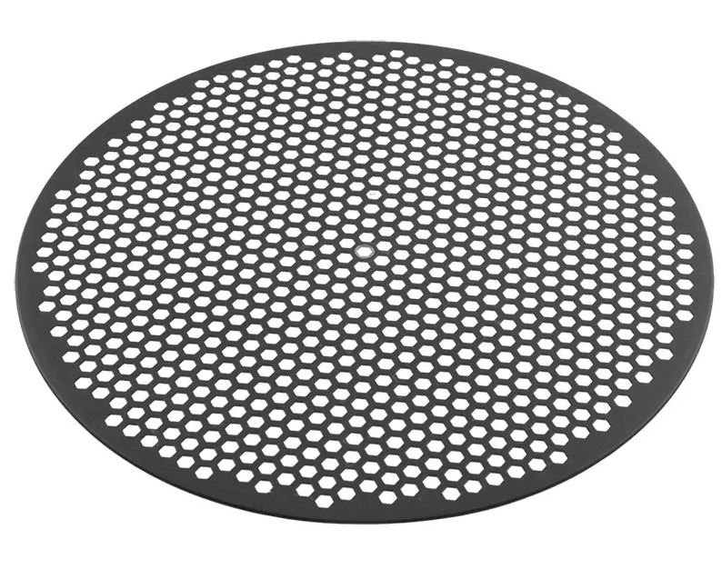 Lloyd Pans Hex Quik Disk-PSTK, 0.08" H x 8" L x 8" W