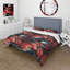 Ensemble de housse de couette Holde-2128610590