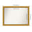 Tailey Solid Wood Frame Mirror-970287660
