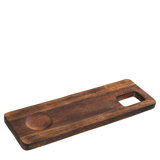 Wood Serving Board, Acacia 23" X 8"