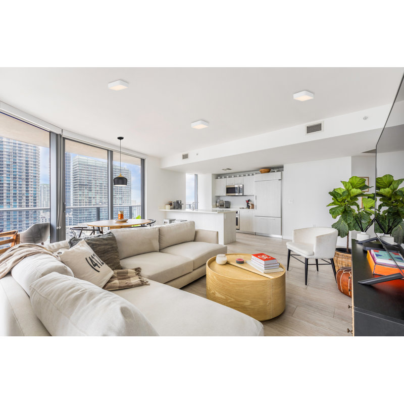 Gagne 1 - Light Single Pendant, Black, Yes