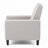 Cantalupo Push-Back Recliner-1254270052