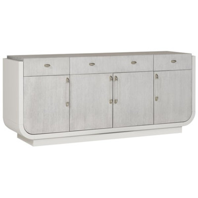 Cove 78'' W Solid Wood Sideboard