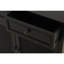 Otto 81cm Solid Wood Sideboard