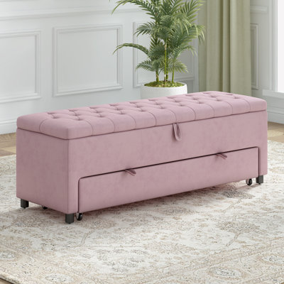 Banc de rangement Phylecia