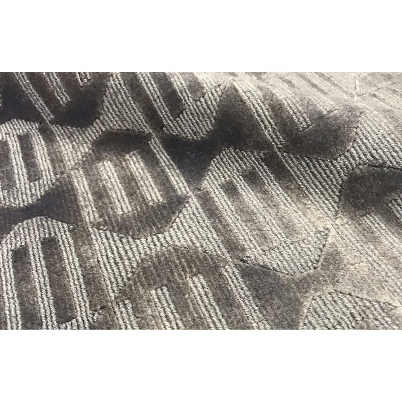 Himalayan One-of-a-Kind 4'8" X 6'7" Area Rug