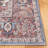 Serapi Performance Machine Washable Oriental Rug-345098186