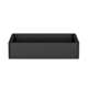 NativeStone Stone Handmade Rectangular Undermount Bathroom Sink