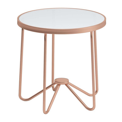 Table de bout Brockside