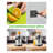 ASLATT Electric Citrus Juicer