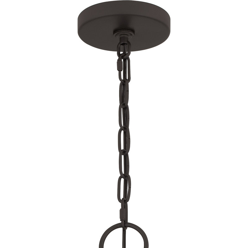 Yaneth 4 - Light Single Pendant