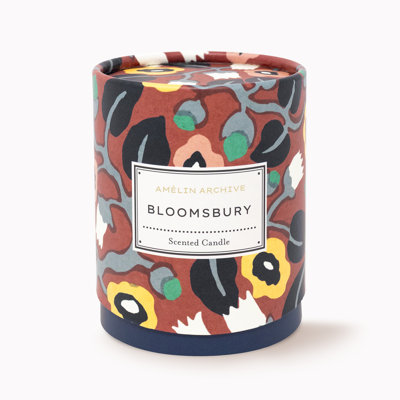 Candle, Bloomsbury