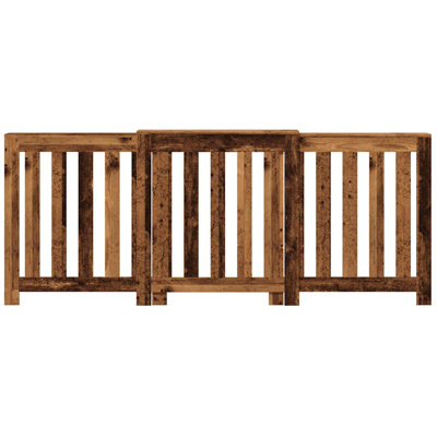 Extra Large Radiator Cover
