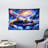 Microfiber Tapestry-1834230330