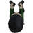 Jancy 1 Bottle Wine Bottle Rack in