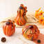 Ensemble de citrouilles 3 pièces Halloween